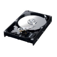 Samsung 250GB Serial ATA II HDD (HD250HJ)